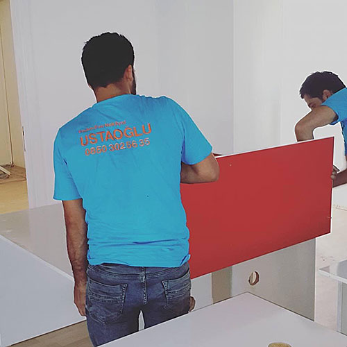 Ofis Taşıma